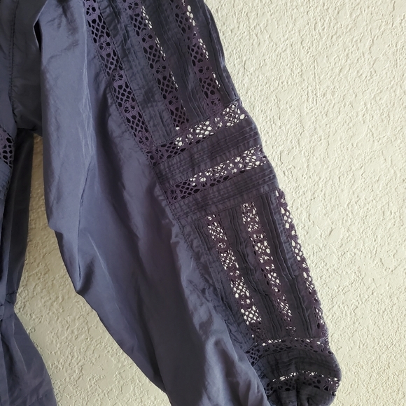 Free People Movement Oh Hey Applique Jacket - Picture 4 of 6